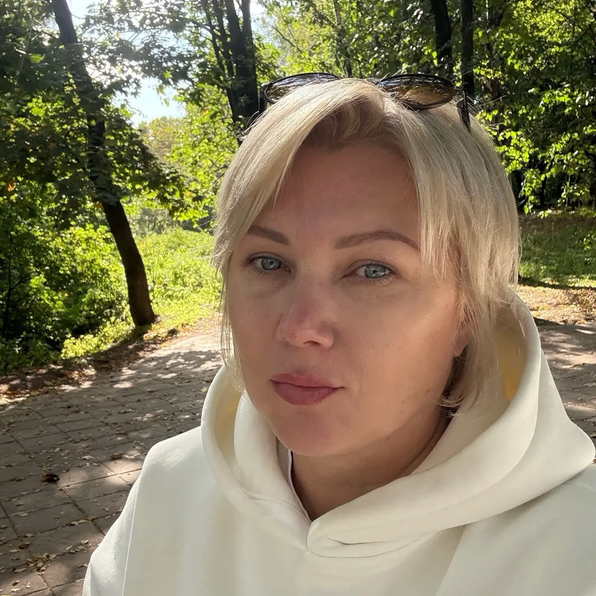 Екатерина Гладких | Сетка — социальная сеть от hh.ru