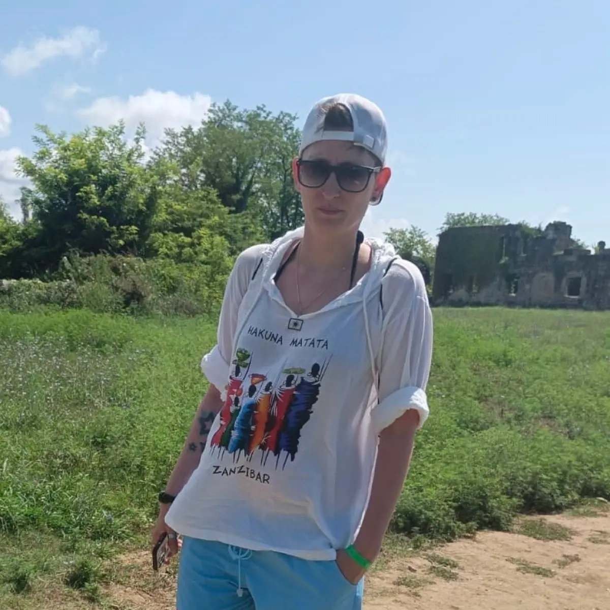 Марина Карпова