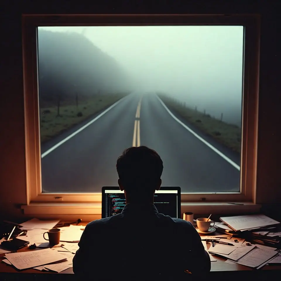 Почему "точно" это не точно
Было несколько моментов в моей жизни, когда я говорил себе или другим: "это точно не сработает", "я это точно сделаю так" | Сетка — социальная сеть от hh.ru