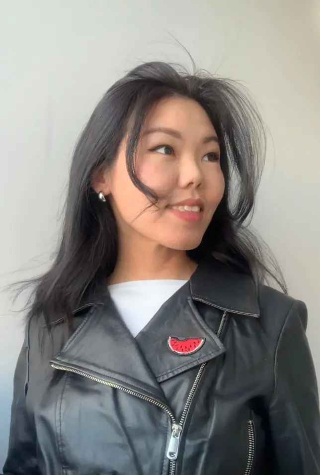 Анна Горяева | Сетка — социальная сеть от hh.ru