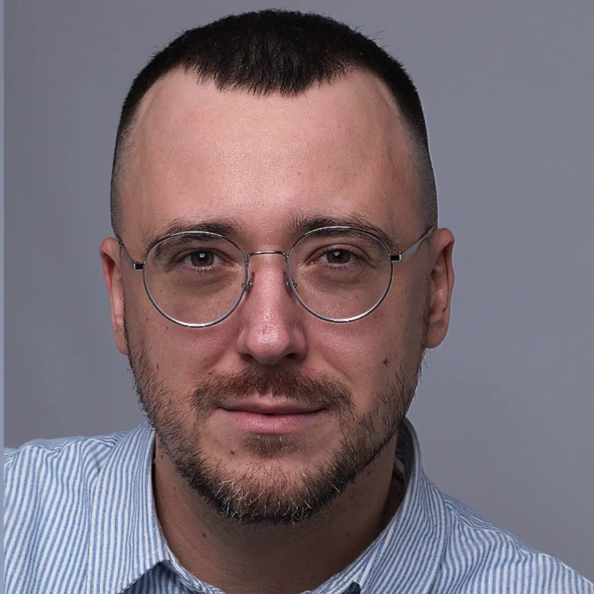 Денис Ерчев