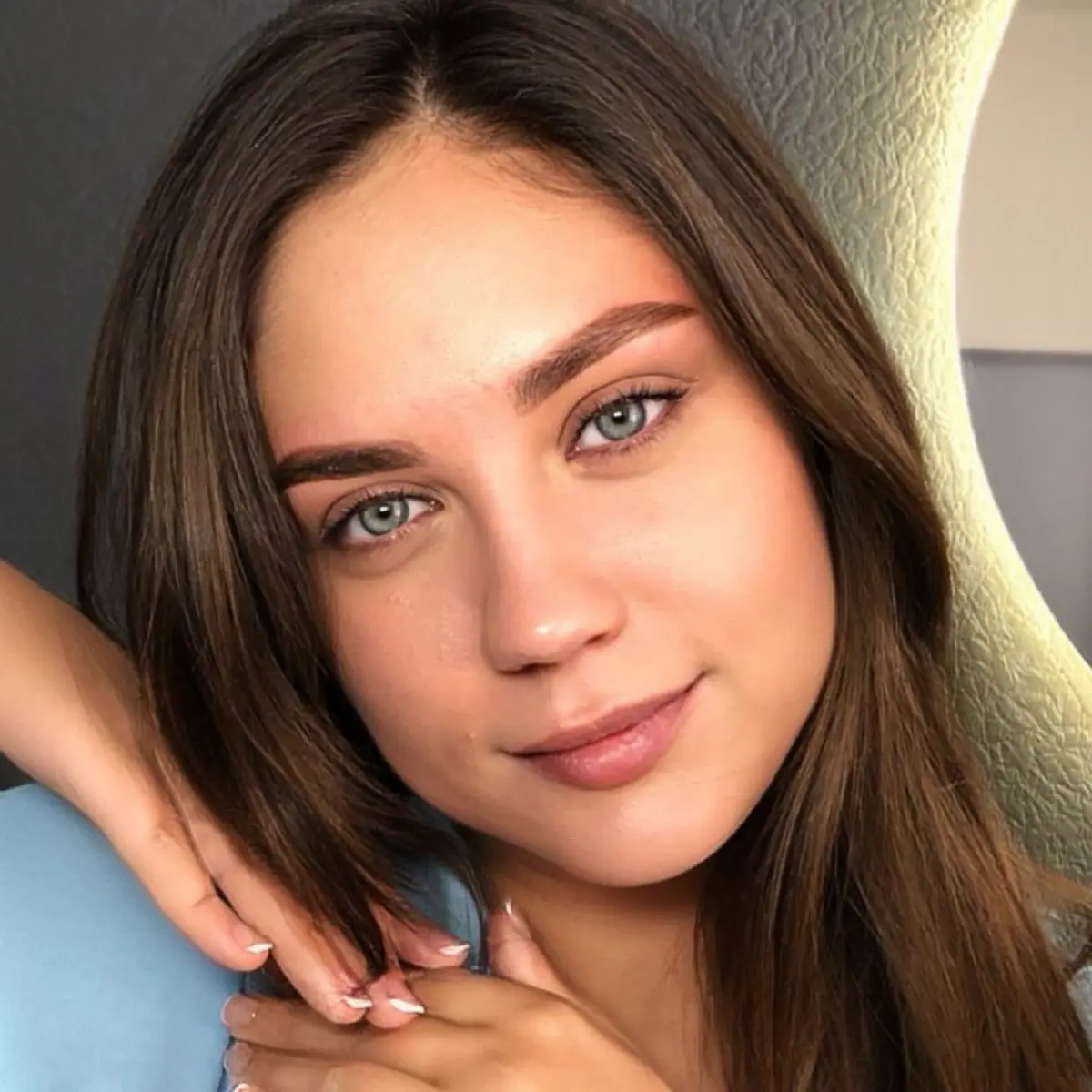 Валерия Алтухова | Сетка — социальная сеть от hh.ru