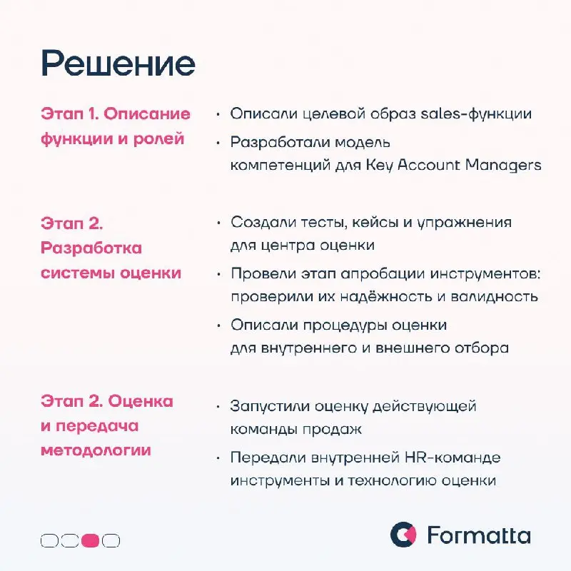 Когда конкуренция усиливается, всё больше компаний пересобирают работу с ключевыми клиентами: становится критично важно не просто «быть в контакте», а выстраивать долгосрочные отношения | Сетка — социальная сеть от hh.ru