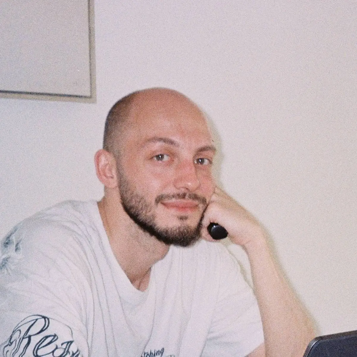 Дмитрий Клименков