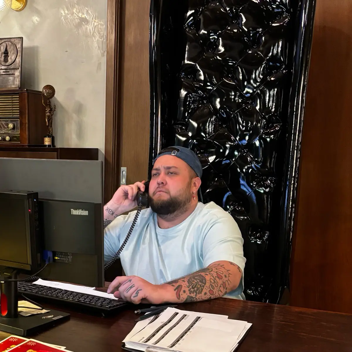 Александр Кузнецов | Сетка — социальная сеть от hh.ru