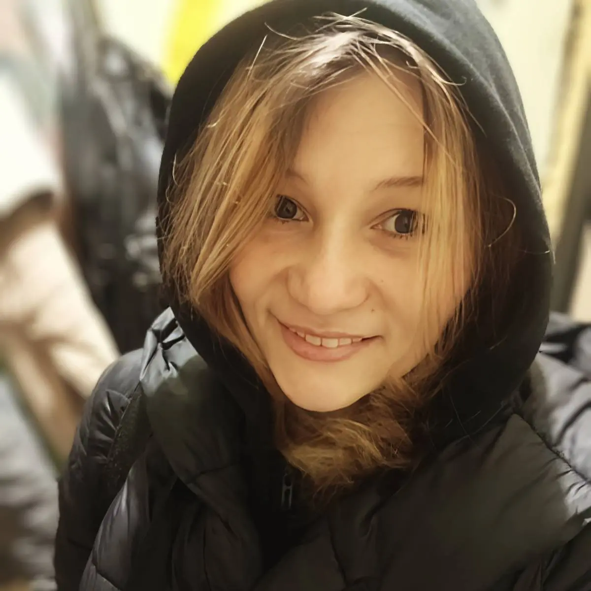 Елена Макарова