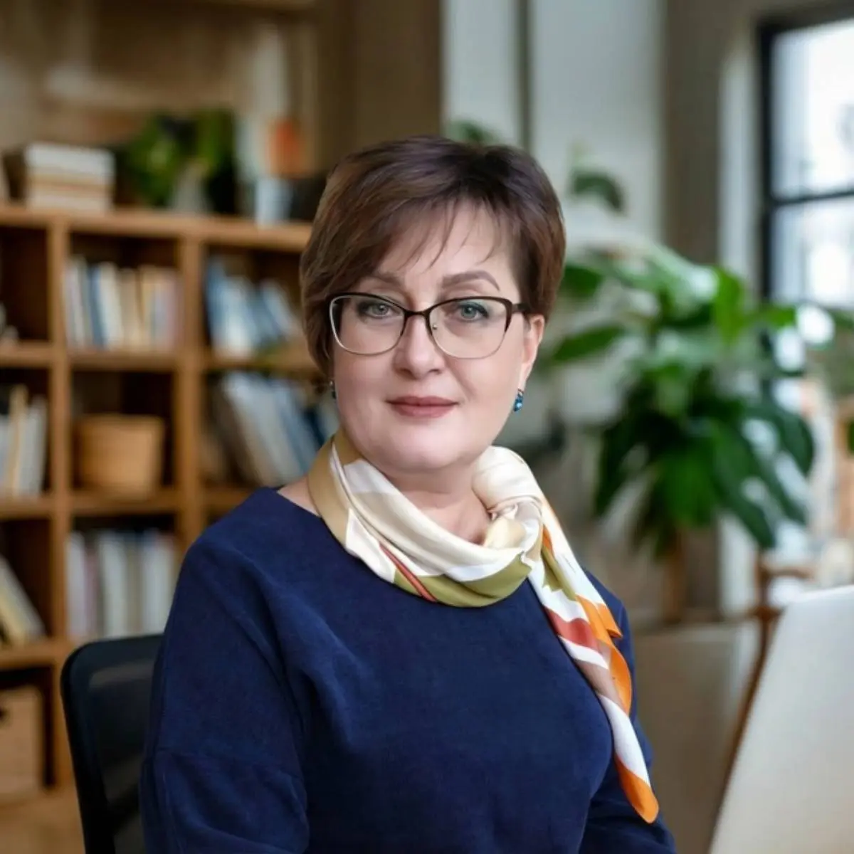 Галина Гайко