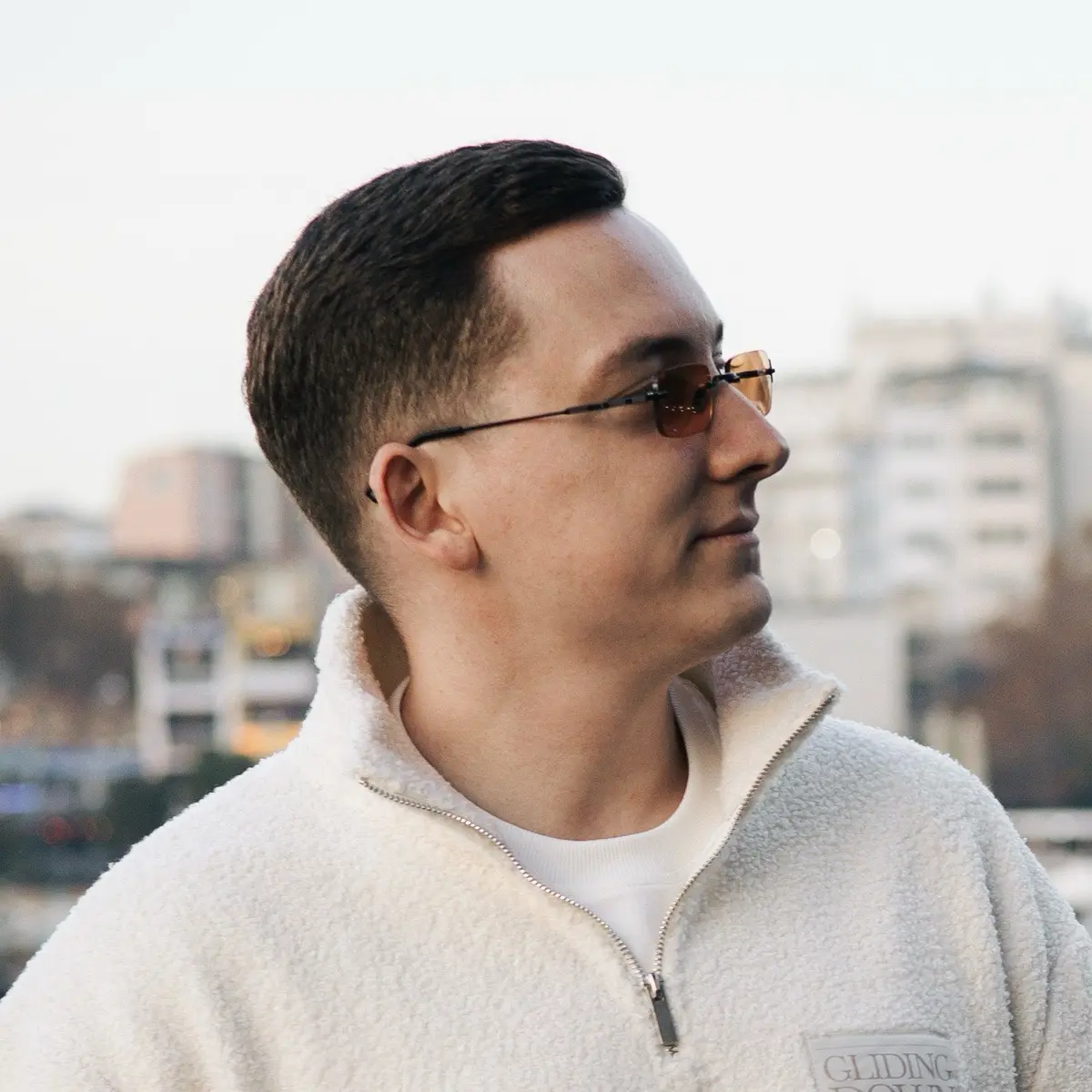 Станислав Старовойтов