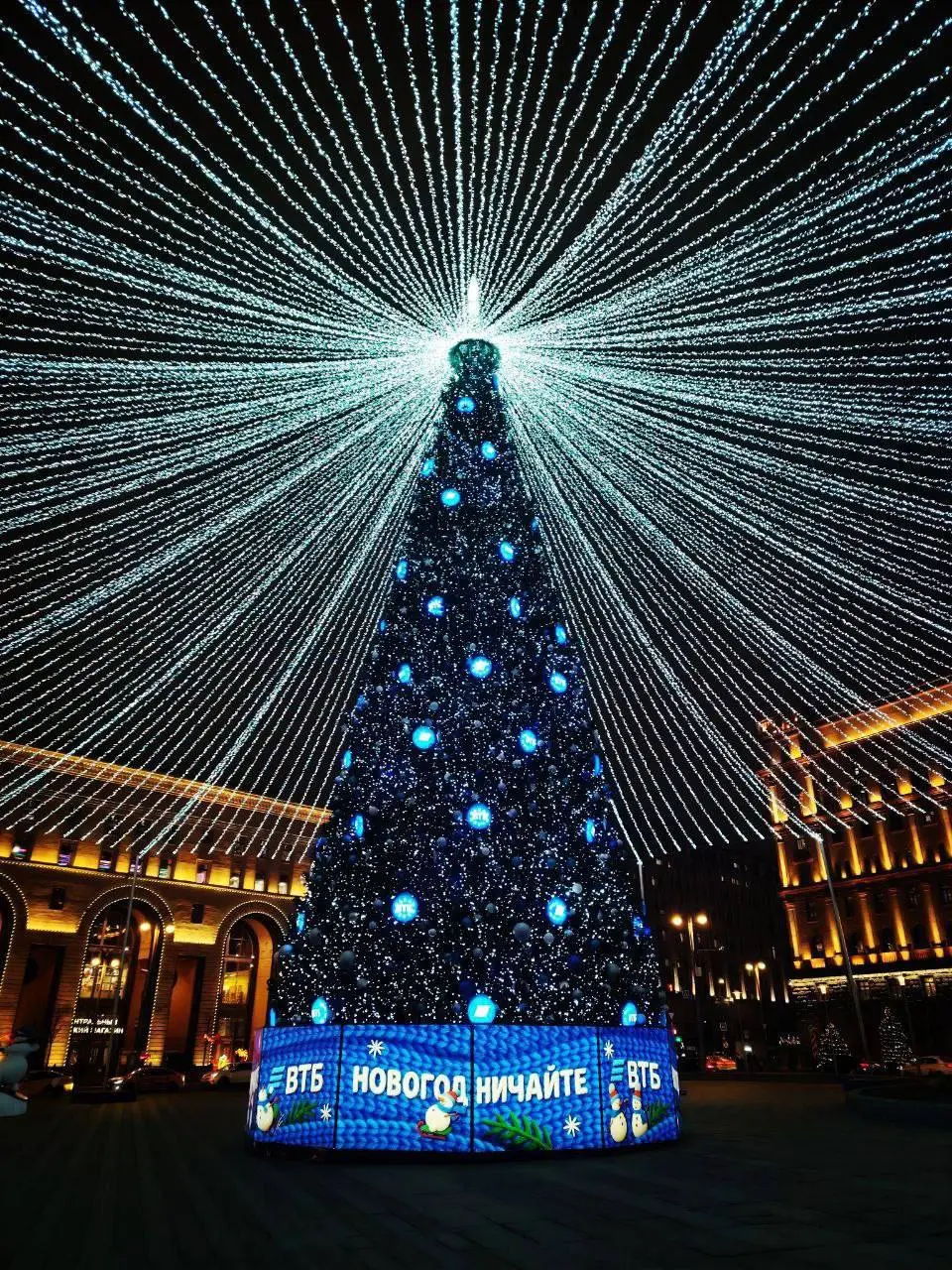 ☃️Лубянская площадь и её снеговики
❤️ не хватает снега
📲Подпишитесь на Вдвижении
#бесплатно
В этом посте были ссылки, но мы их удалили по правилам Сетки | Сетка — социальная сеть от hh.ru