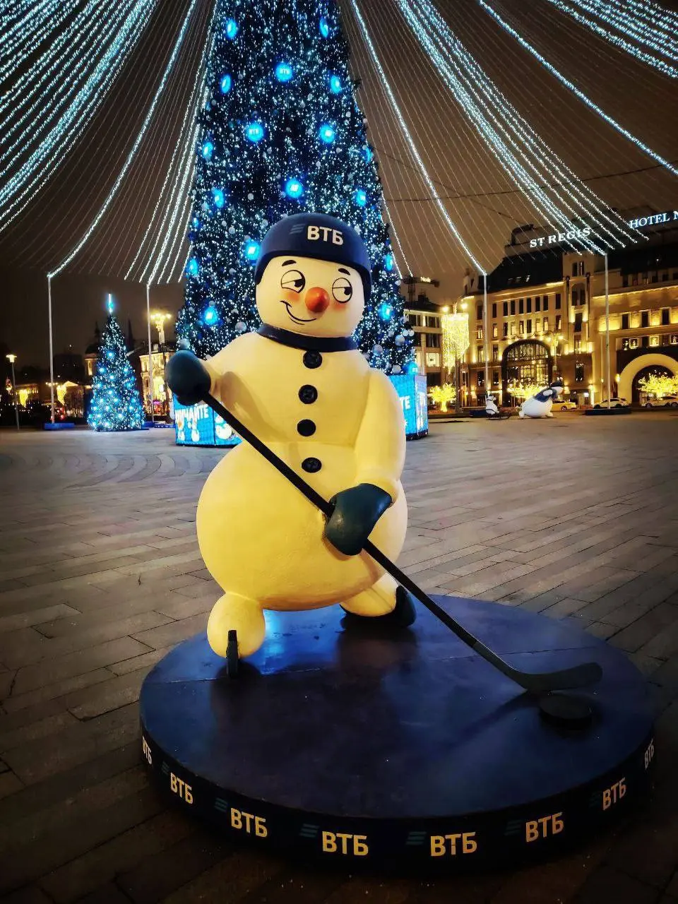 ☃️Лубянская площадь и её снеговики
❤️ не хватает снега
📲Подпишитесь на Вдвижении
#бесплатно
В этом посте были ссылки, но мы их удалили по правилам Сетки | Сетка — социальная сеть от hh.ru