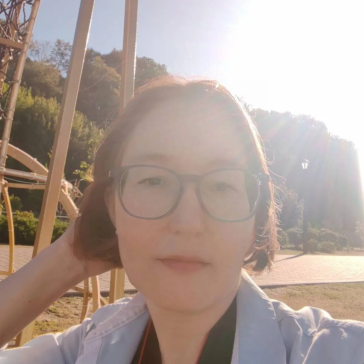 Наталья Ильина | Сетка — социальная сеть от hh.ru