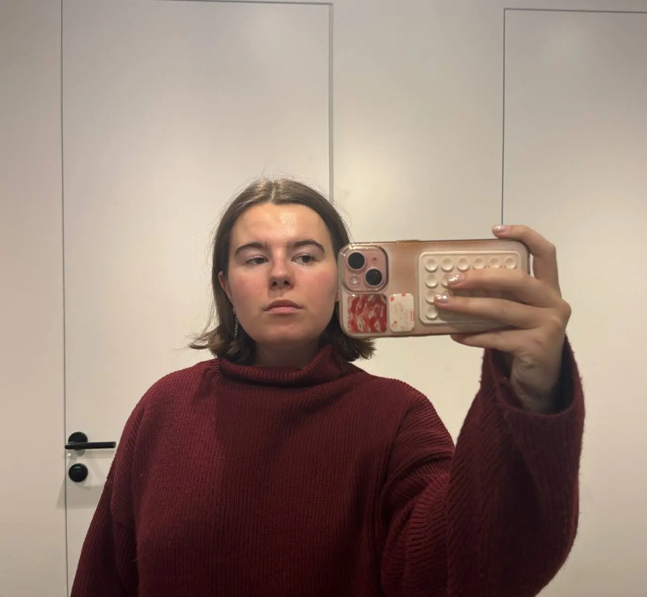 Почему нетворкинг — это не «для галочки», а часть работы продакта
Мы часто думаем о продакт-менеджменте как о метриках, гипотезах, roadmap’ах и процессах | Сетка — социальная сеть от hh.ru