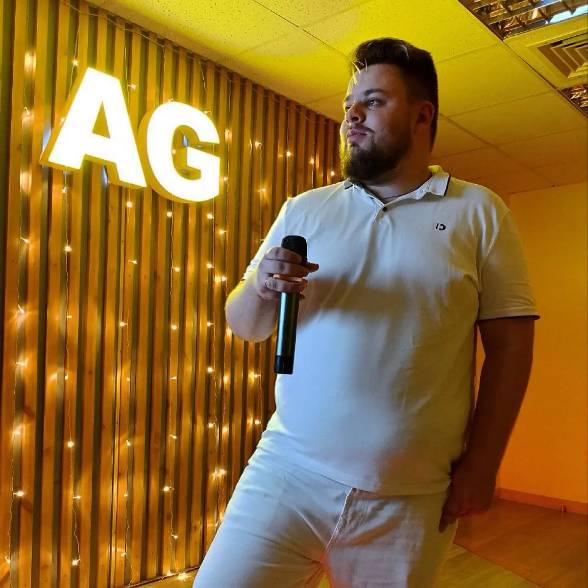 Евгений Будников | Сетка — социальная сеть от hh.ru