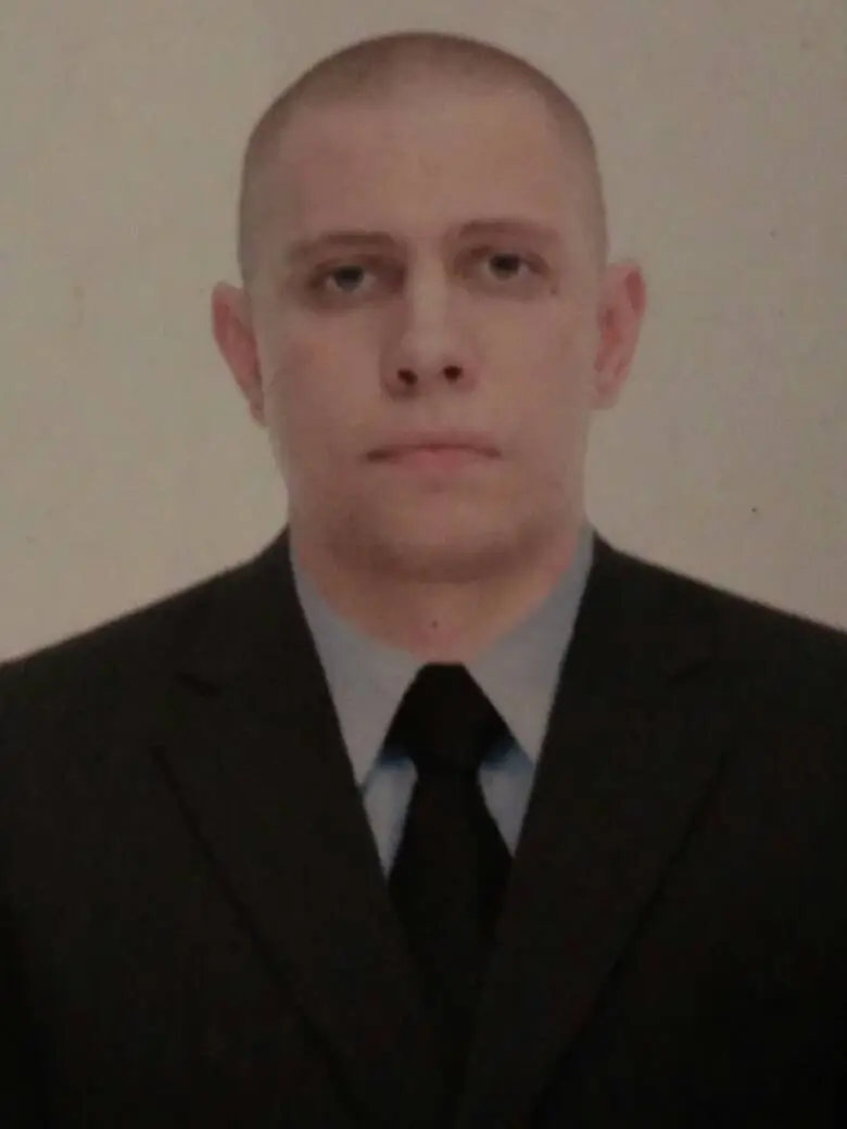 Евгений Бунин
