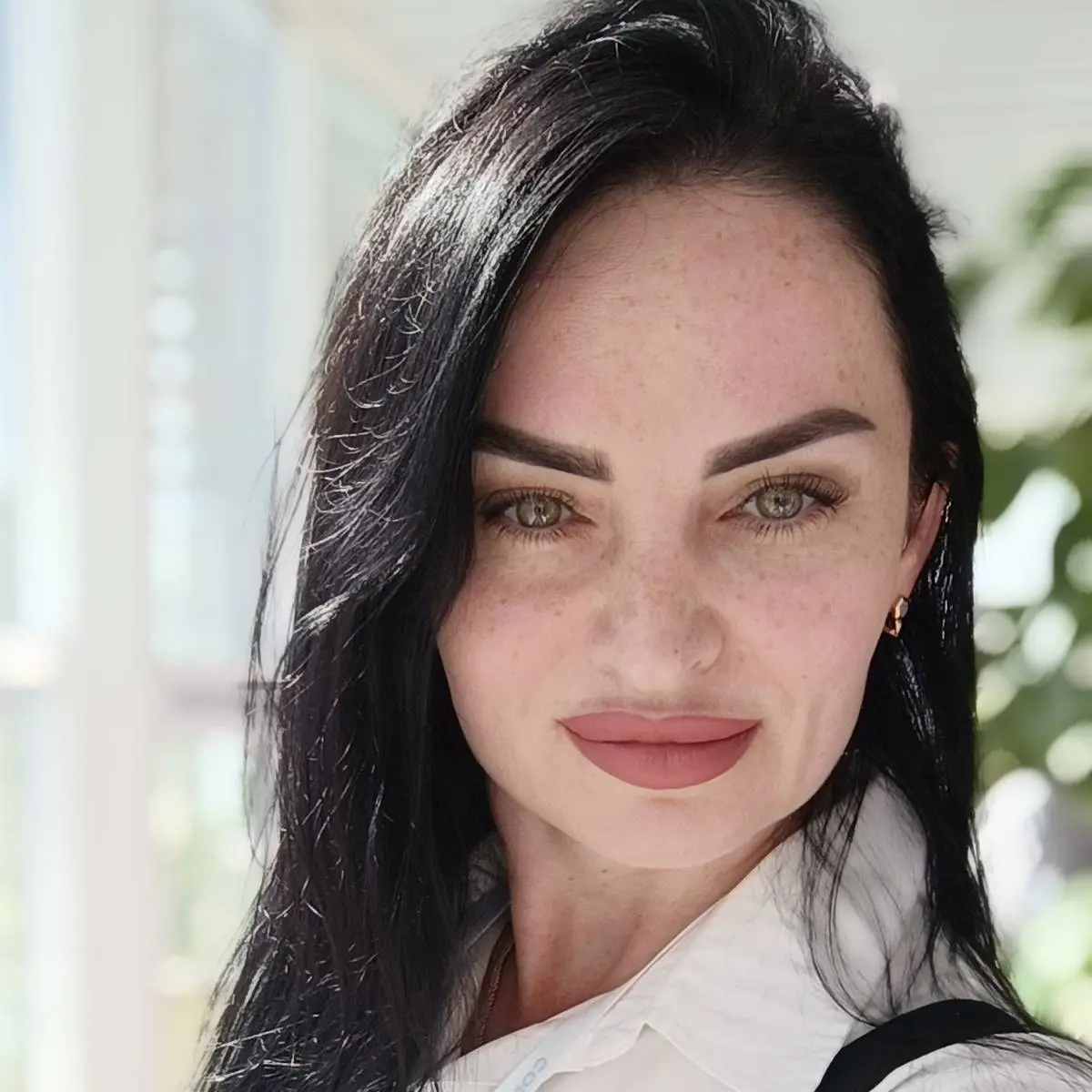 Валентина Вохмякова | Сетка — социальная сеть от hh.ru