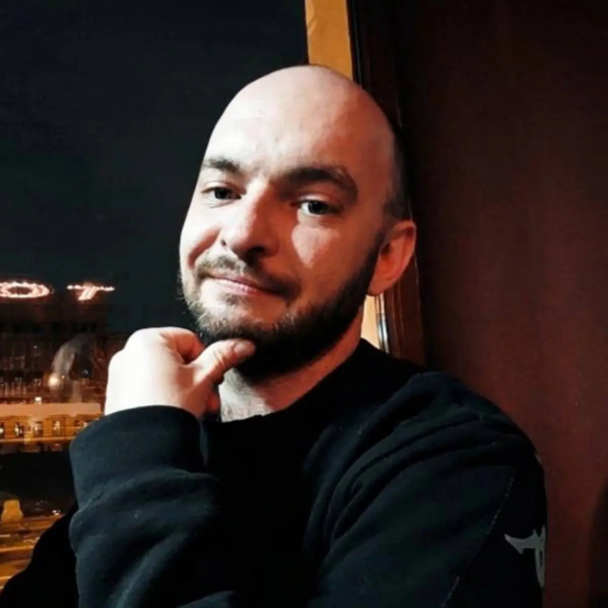 Леонид Рогожкин