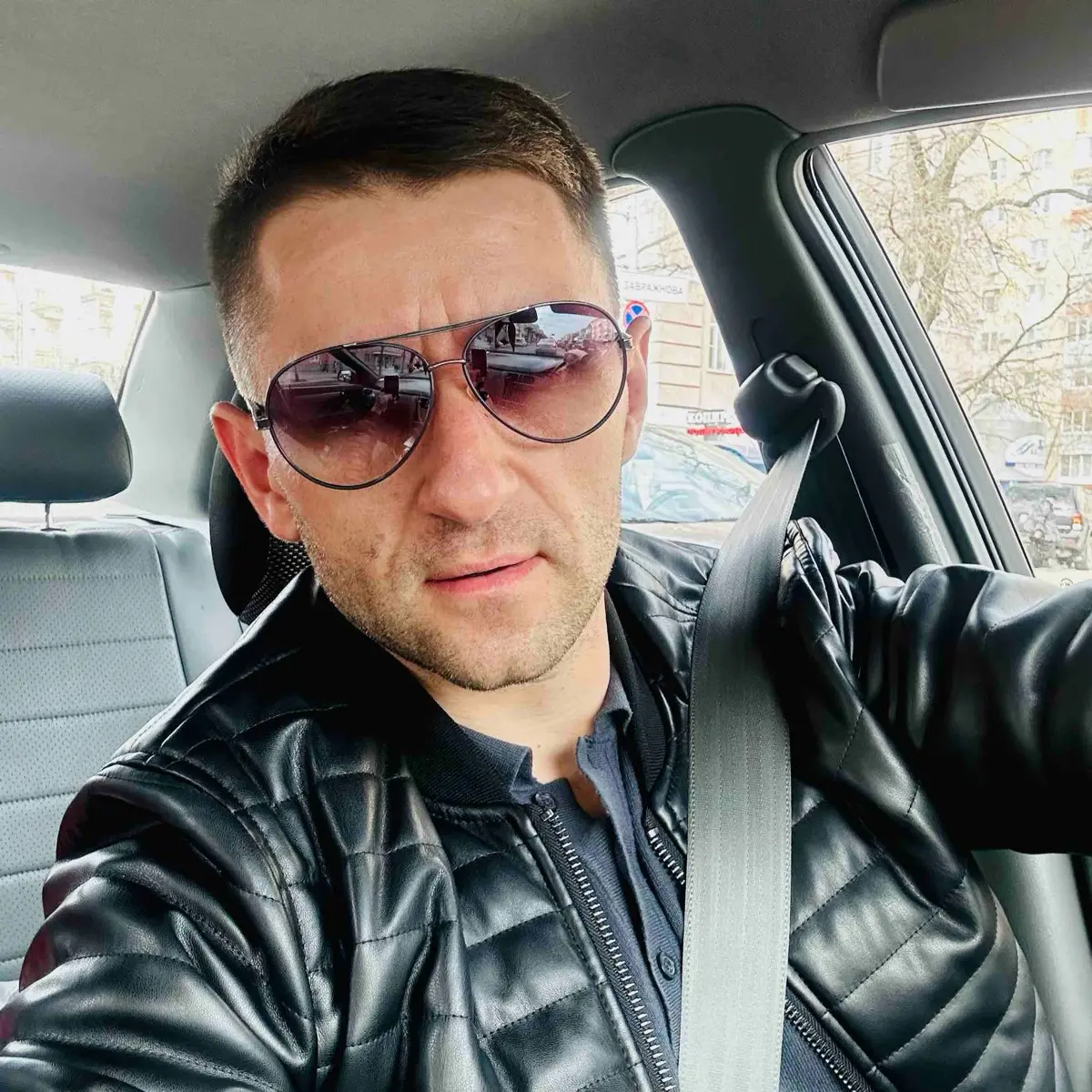 Олег Болмосов