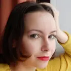 Любовь Скрипченко