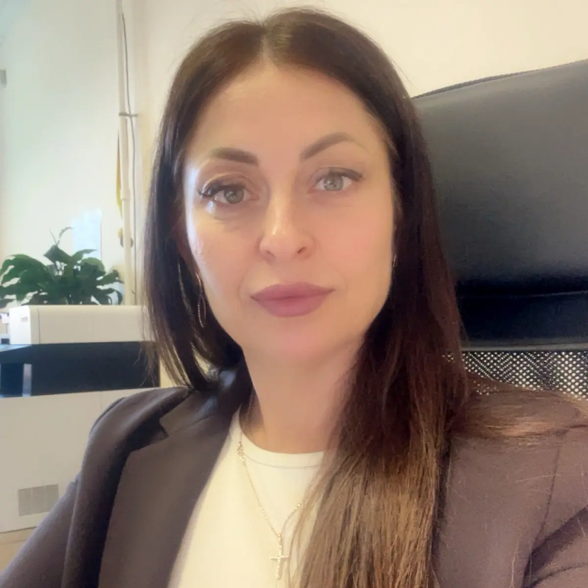 Светлана Иванова | Сетка — социальная сеть от hh.ru