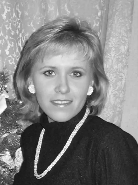 Наталья Ковалева