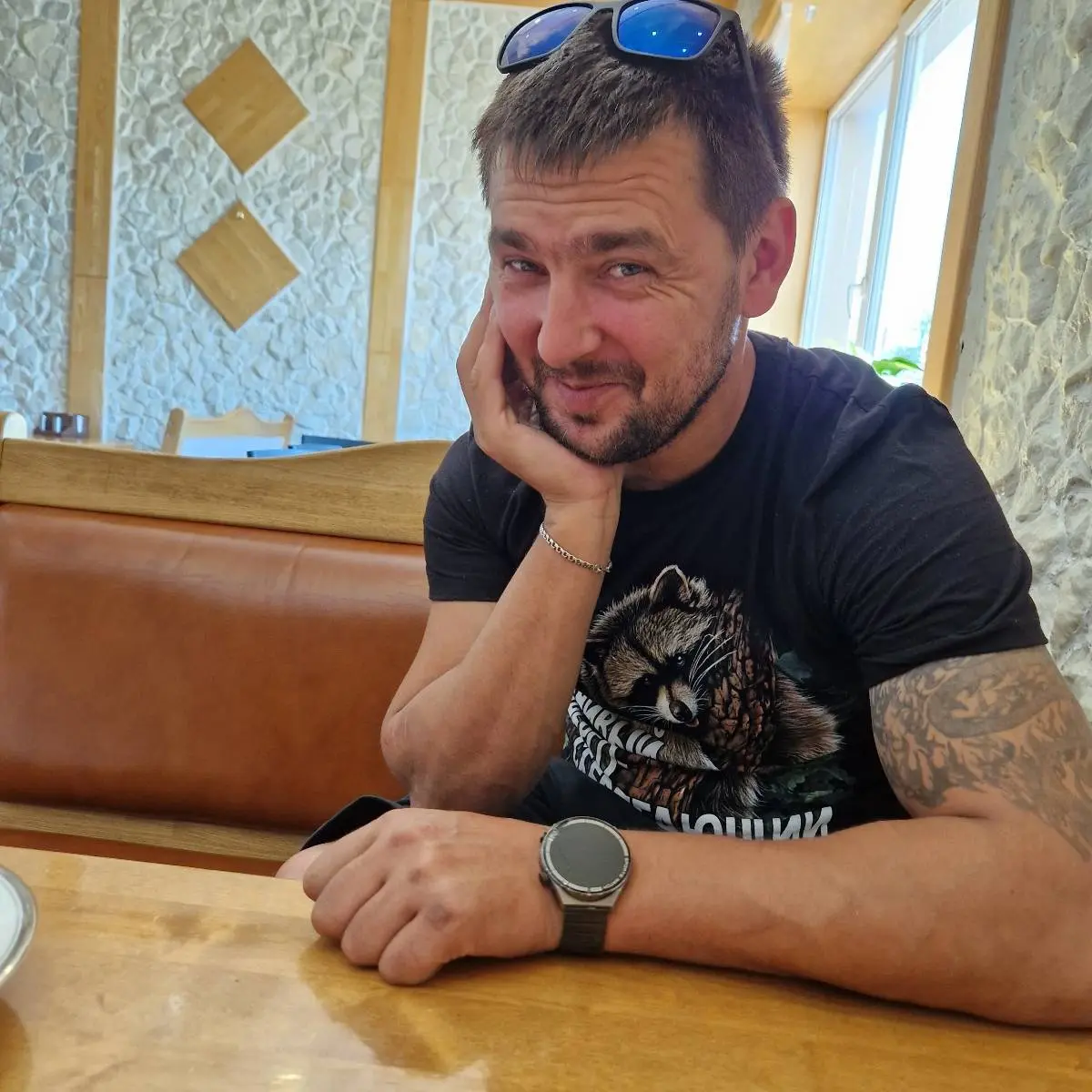 Денис Можаев