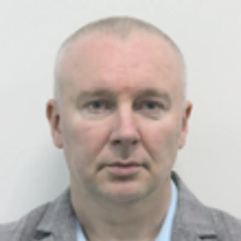 Алексей Остов