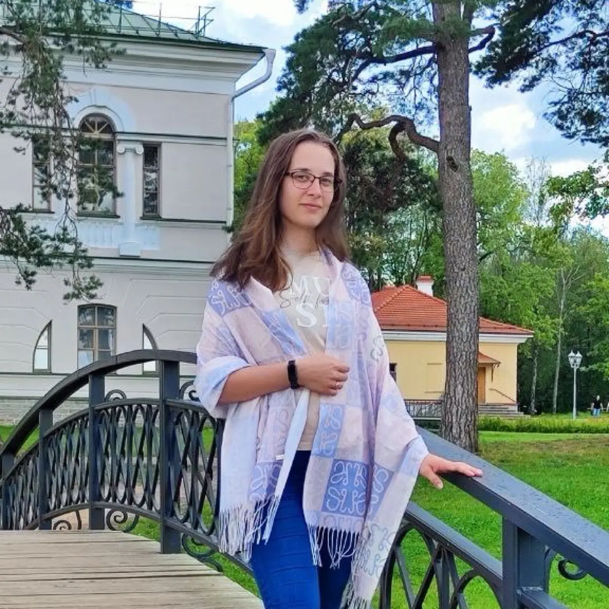 Ксения Ларина