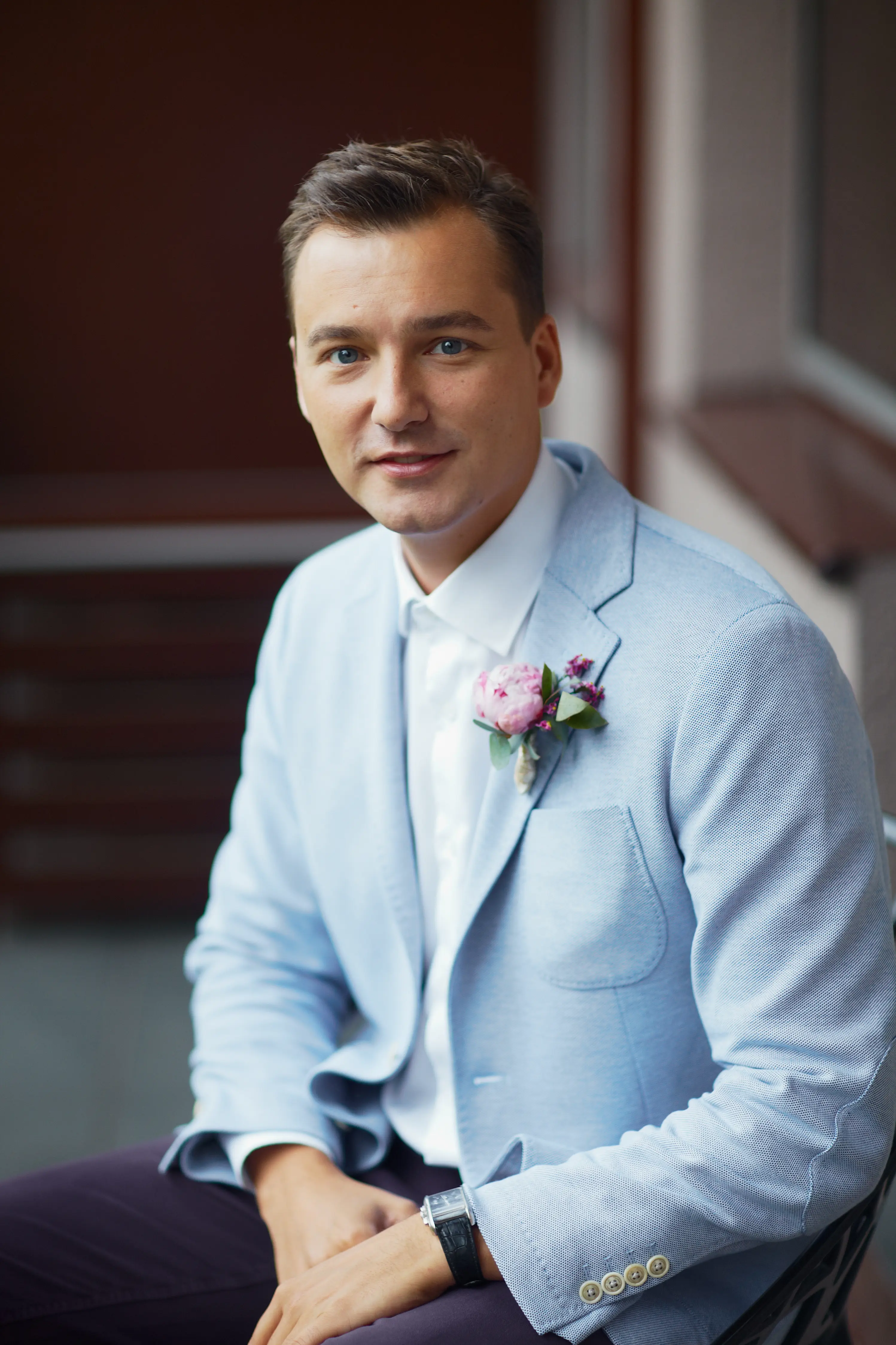 Иван Жигалин