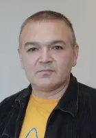 Марат Суяргулов