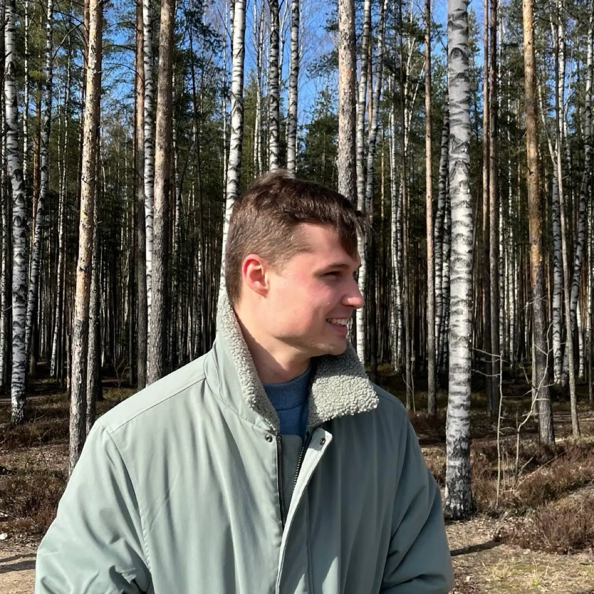 Дмитрий Шилохвостов | Сетка — социальная сеть от hh.ru