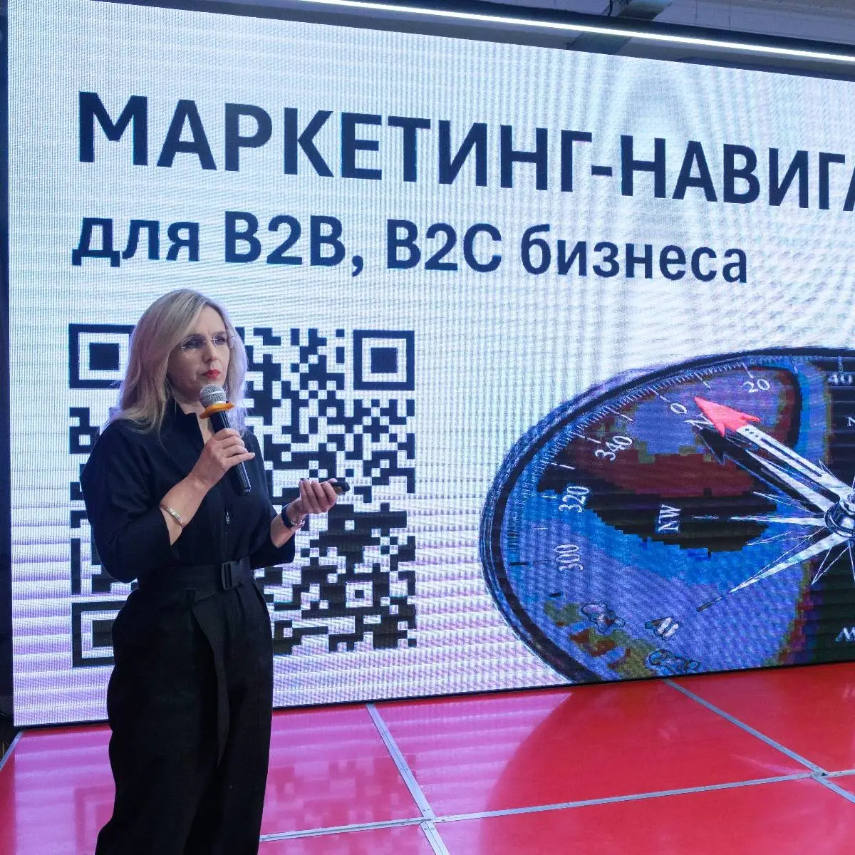 Елена Антонова