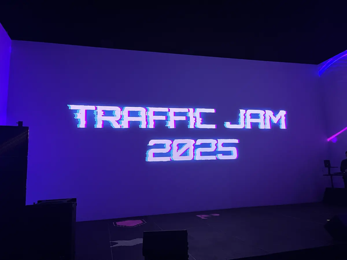 Rafinad traffic jam | Сетка — социальная сеть от hh.ru