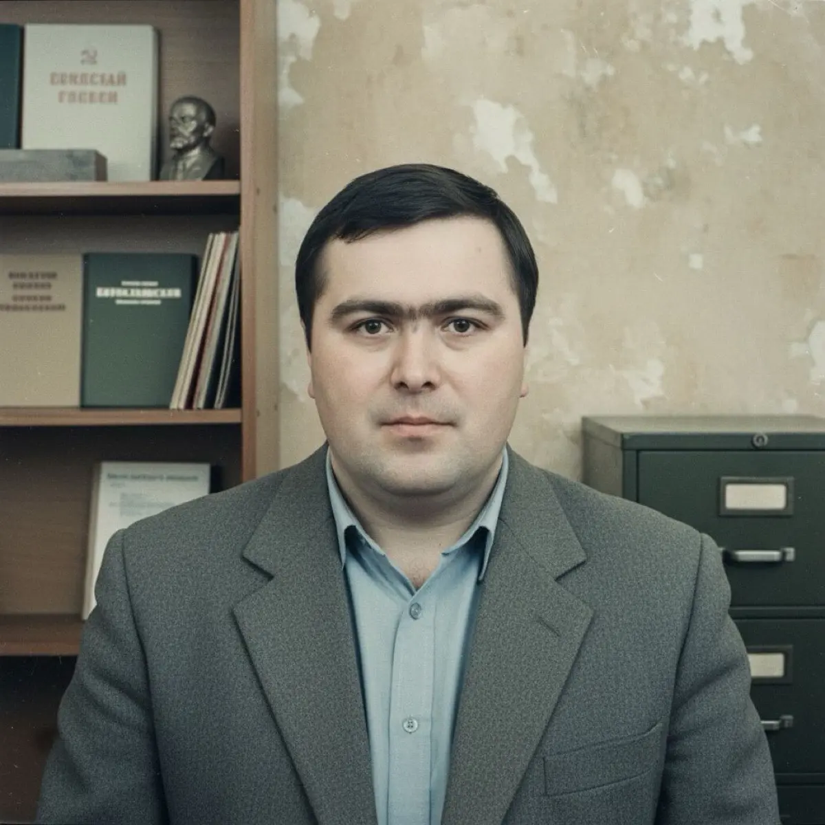 Евгений Серебров | Сетка — социальная сеть от hh.ru