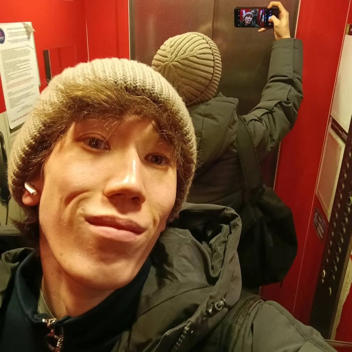 Dmitry Shipitsyn | Сетка — социальная сеть от hh.ru