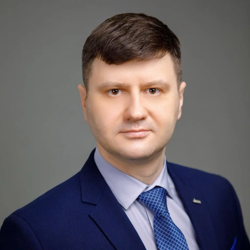 Дмитрий Владзиевский | Сетка — социальная сеть от hh.ru