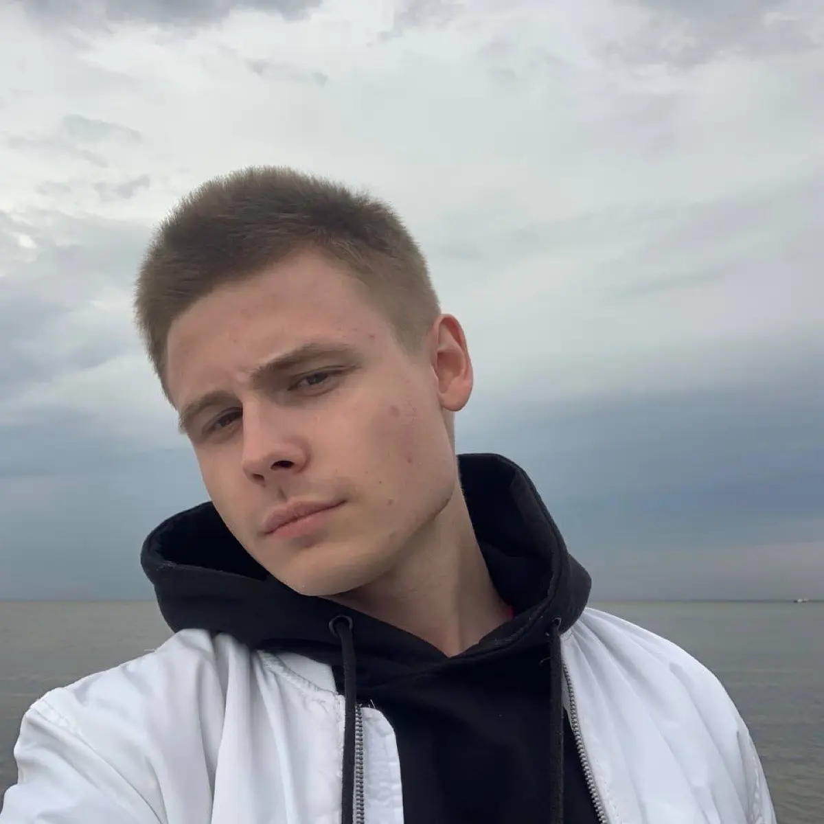 Степан Павлютин | Сетка — социальная сеть от hh.ru