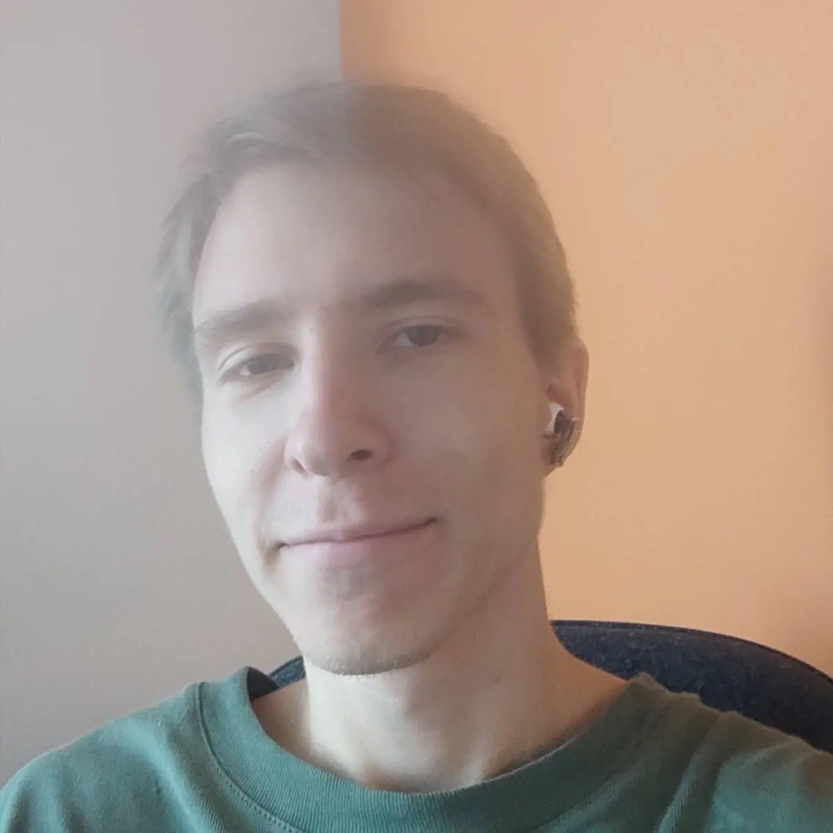 Павел Коротков | Сетка — социальная сеть от hh.ru