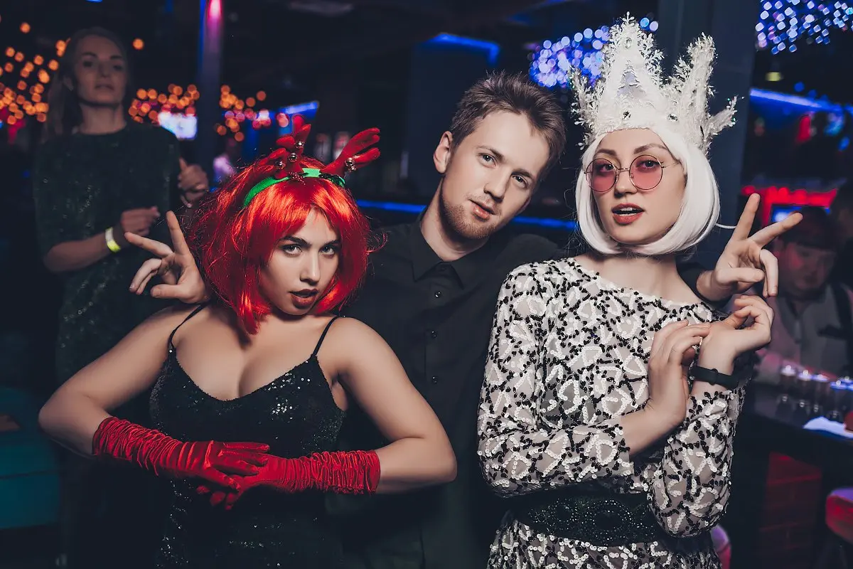 5 лет без сна. Мой университет ночи. | Сетка — социальная сеть от hh.ru