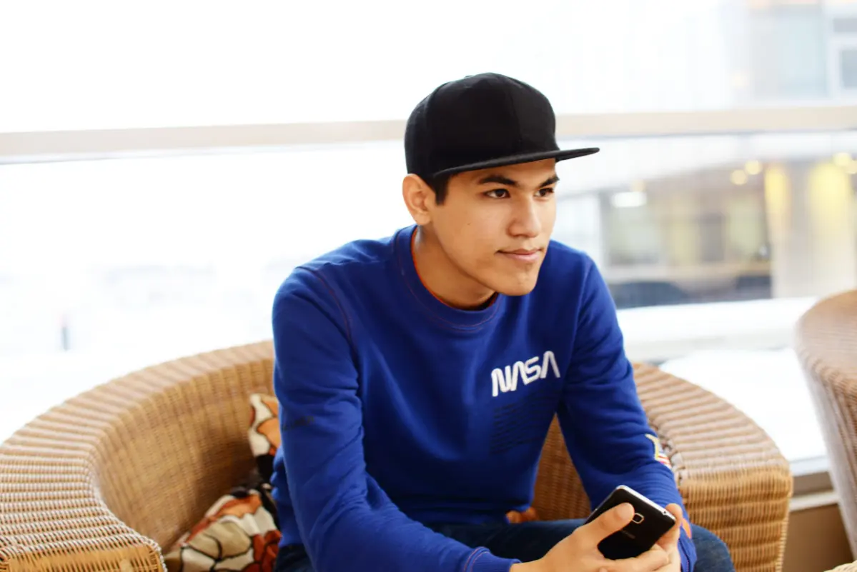 5 лет без сна. Мой университет ночи. | Сетка — социальная сеть от hh.ru