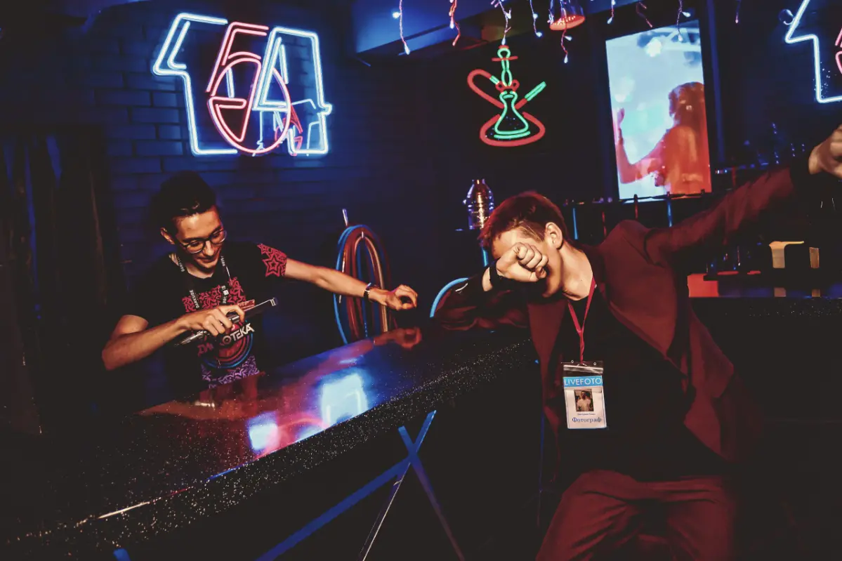 5 лет без сна. Мой университет ночи. | Сетка — социальная сеть от hh.ru