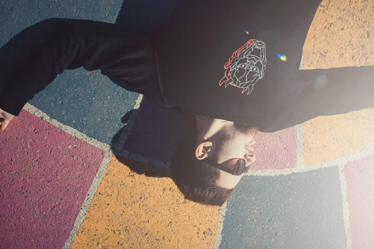 5 лет без сна. Мой университет ночи. | Сетка — социальная сеть от hh.ru