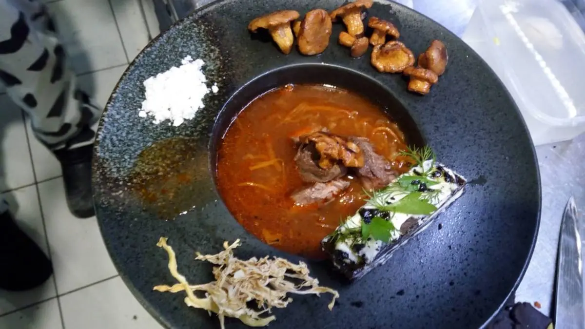 Александр Михайлов | Сетка — социальная сеть от hh.ru