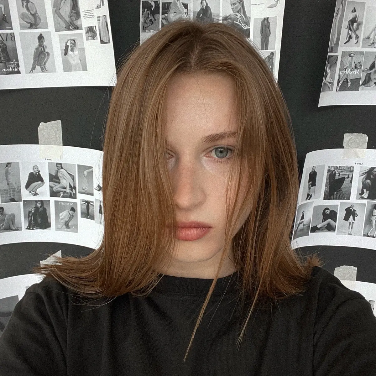 Виктория Дегтярева | Сетка — социальная сеть от hh.ru