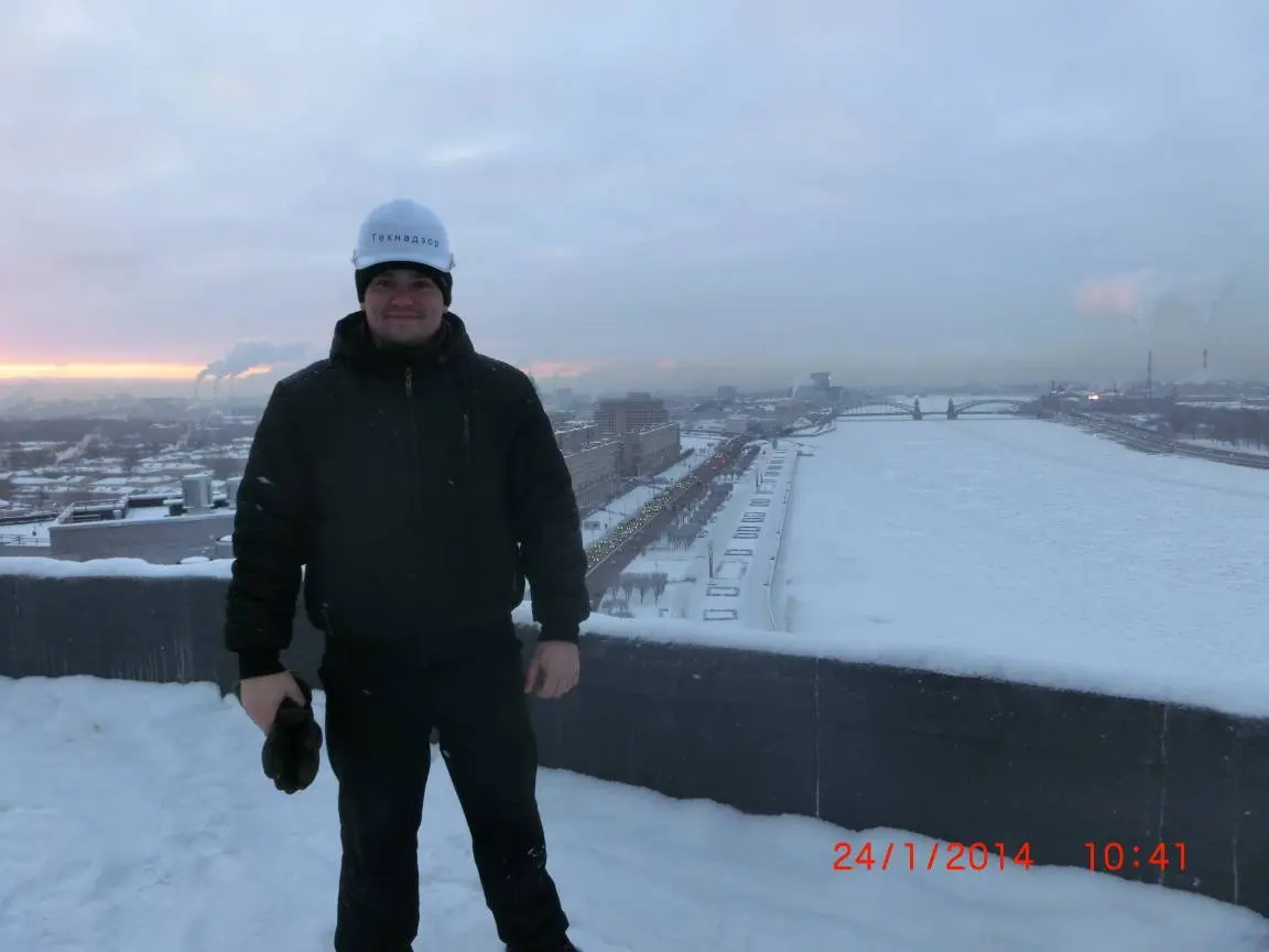 Алексей Пендер | Сетка — социальная сеть от hh.ru