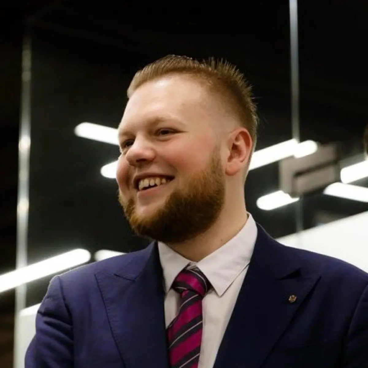 Алексей Сериков | Сетка — социальная сеть от hh.ru