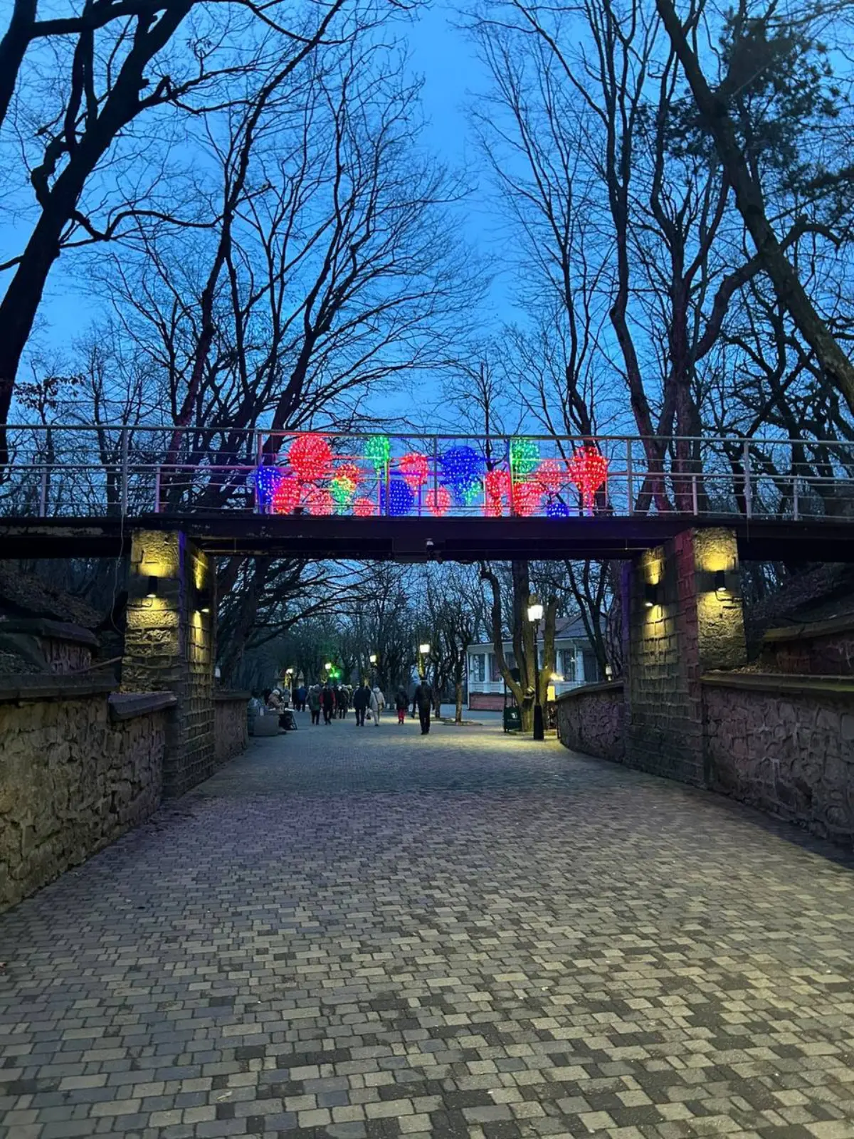 ✨Новый год в Железноводске: ваш идеальный праздничный отдых! ✨  
🤩🤩🤩🤩🤩🤩🤩🤩🤩
Представьте: морозный воздух, пропитанный ароматом хвои, заснеженные силуэты гор на горизонте и уютный уголок, где вас ждёт т... | Сетка — социальная сеть от hh.ru