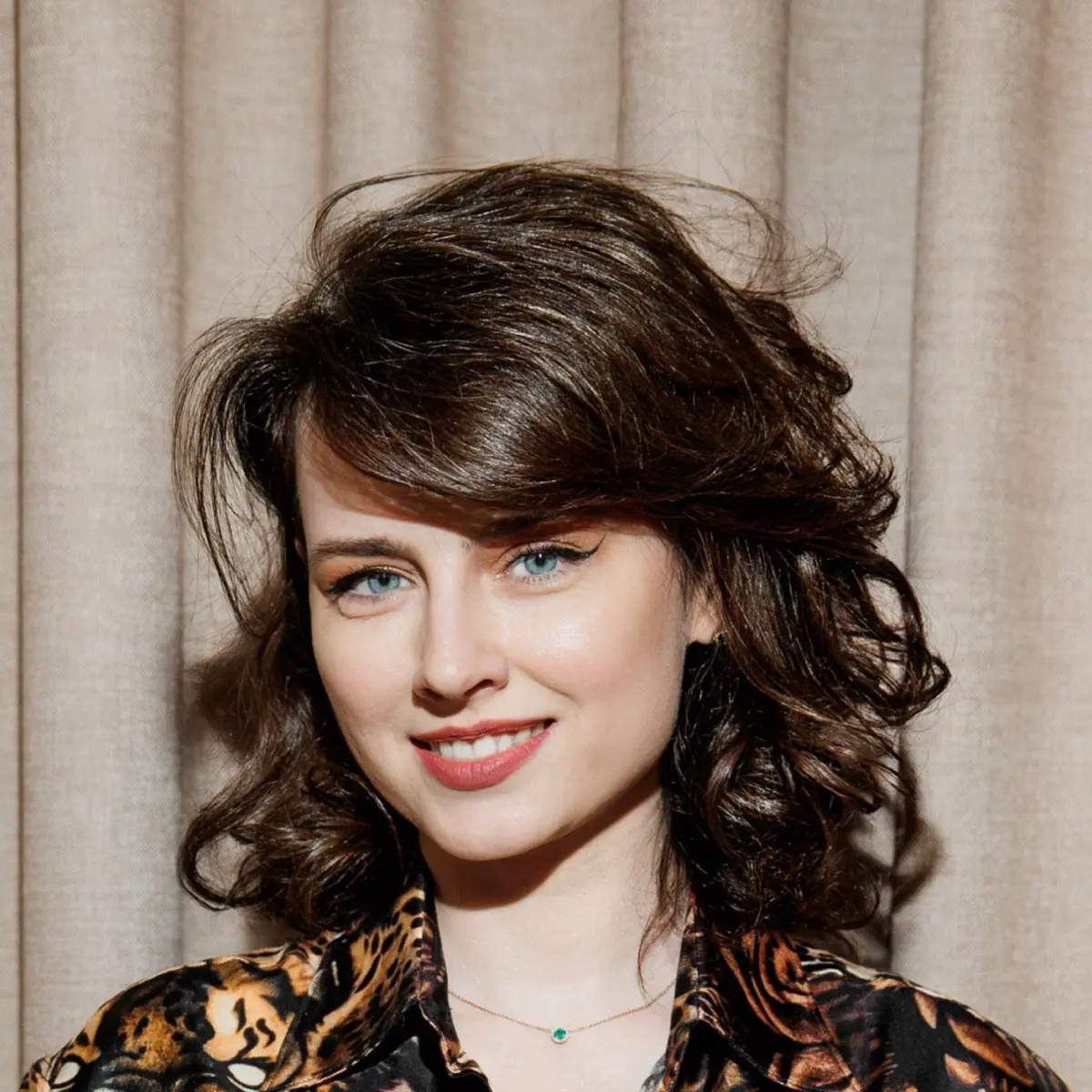 Мария Николаева | Сетка — социальная сеть от hh.ru