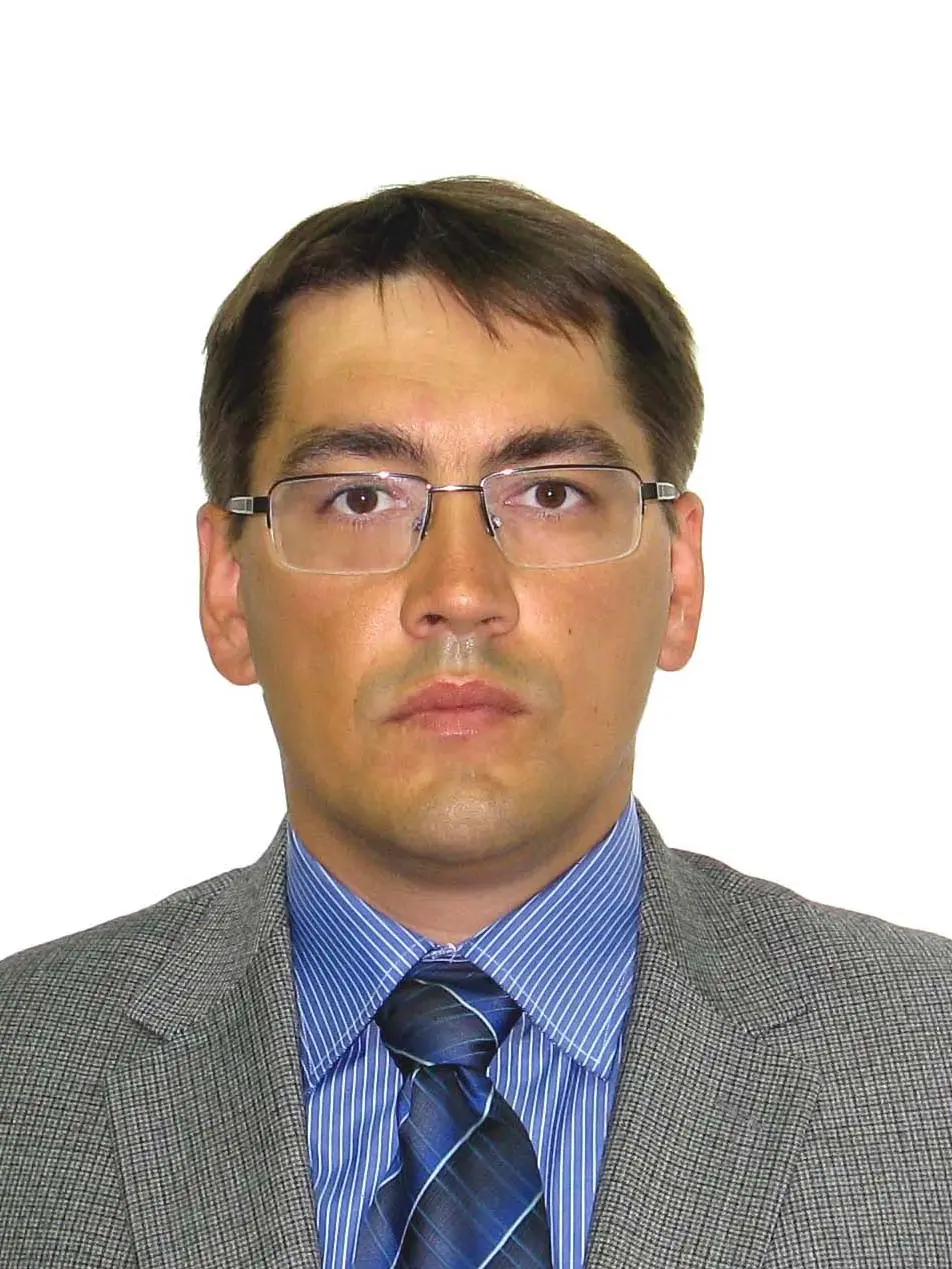 Дмитрий Попов | Сетка — социальная сеть от hh.ru