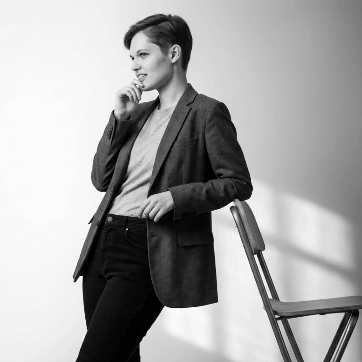 Анастасия Тельменова