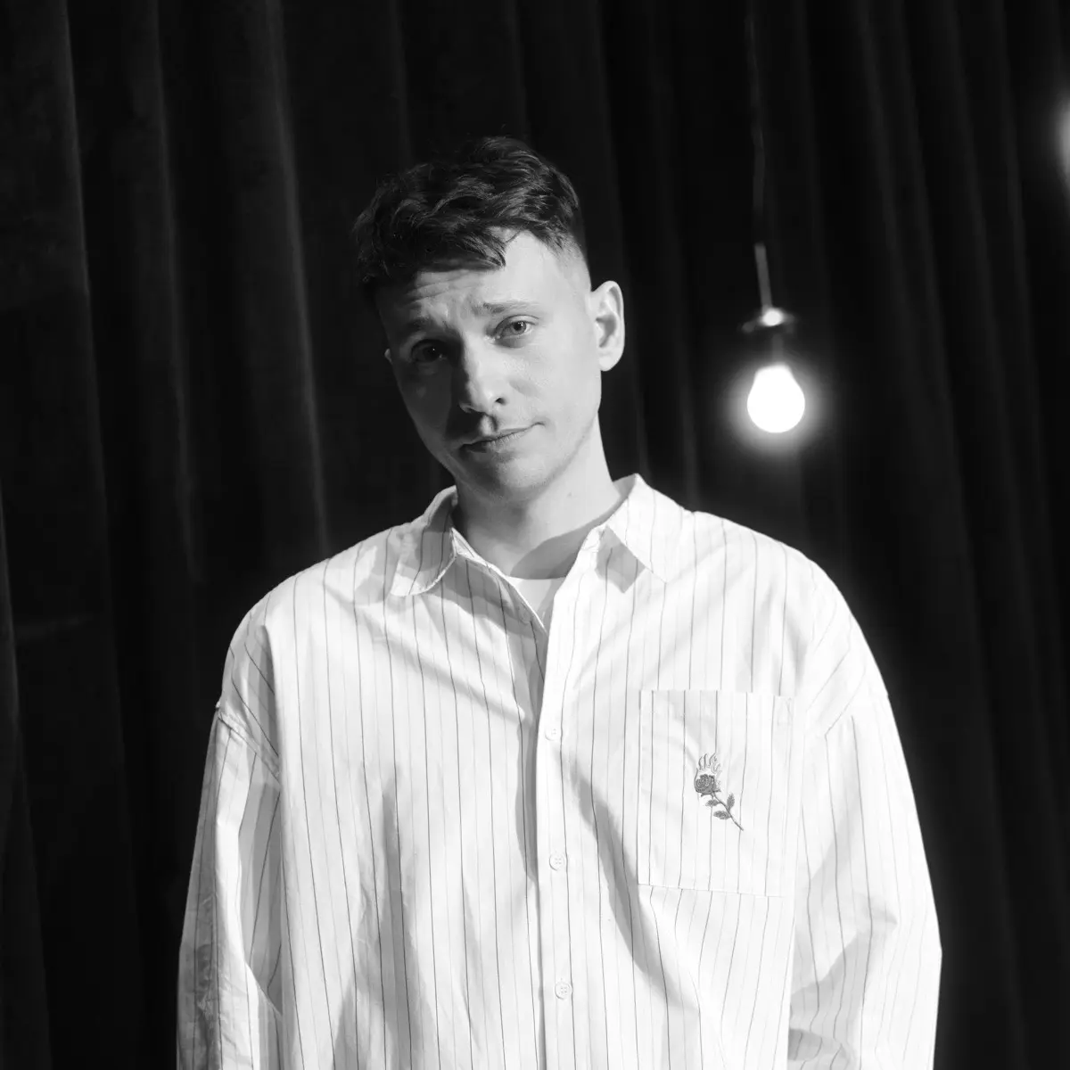 Андрей Фролов